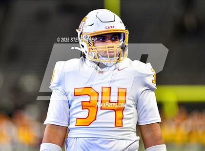 Thumbnail 3 in Mount Tahoma @ O'Dea (WIAA 3A Final) photogallery.