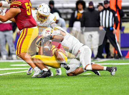 Thumbnail 3 in Mount Tahoma @ O'Dea (WIAA 3A Final) photogallery.