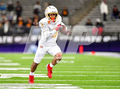 Thumbnail 2 in Mount Tahoma @ O'Dea (WIAA 3A Final) photogallery.