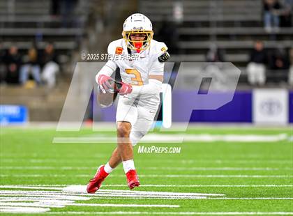 Thumbnail 2 in Mount Tahoma @ O'Dea (WIAA 3A Final) photogallery.