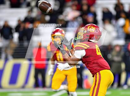 Thumbnail 1 in Mount Tahoma @ O'Dea (WIAA 3A Final) photogallery.