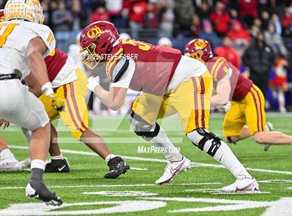 Thumbnail 1 in Mount Tahoma @ O'Dea (WIAA 3A Final) photogallery.