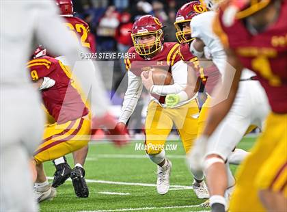 Thumbnail 3 in Mount Tahoma @ O'Dea (WIAA 3A Final) photogallery.