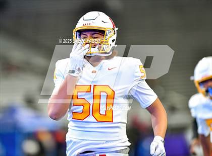 Thumbnail 2 in Mount Tahoma @ O'Dea (WIAA 3A Final) photogallery.