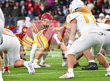 Thumbnail 2 in Mount Tahoma @ O'Dea (WIAA 3A Final) photogallery.