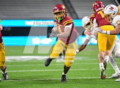 Thumbnail 2 in Mount Tahoma @ O'Dea (WIAA 3A Final) photogallery.