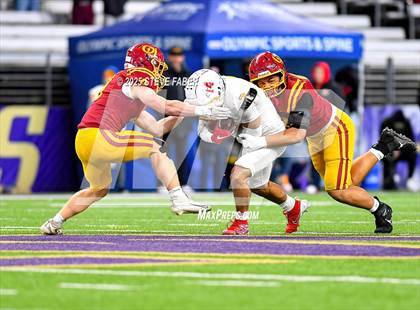 Thumbnail 3 in Mount Tahoma @ O'Dea (WIAA 3A Final) photogallery.