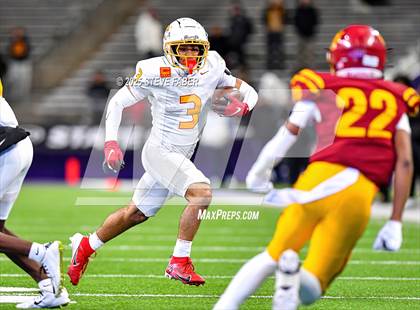 Thumbnail 1 in Mount Tahoma @ O'Dea (WIAA 3A Final) photogallery.