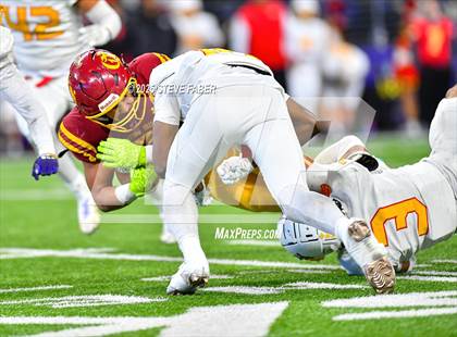 Thumbnail 1 in Mount Tahoma @ O'Dea (WIAA 3A Final) photogallery.