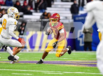Thumbnail 1 in Mount Tahoma @ O'Dea (WIAA 3A Final) photogallery.
