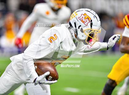 Thumbnail 1 in Mount Tahoma @ O'Dea (WIAA 3A Final) photogallery.