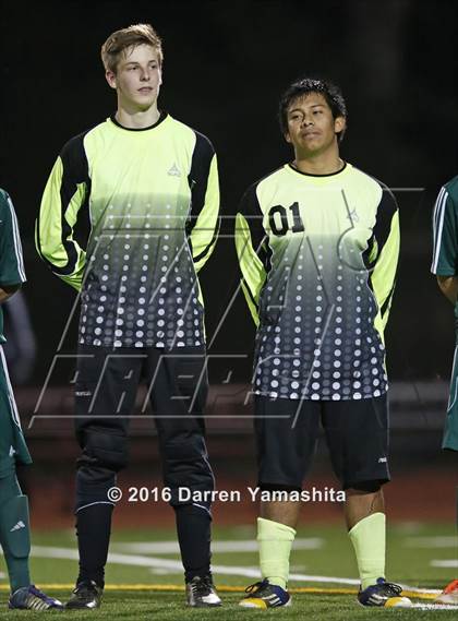 Thumbnail 2 in Concord vs. Campolindo (CIF NCS D2 Semifinal) photogallery.