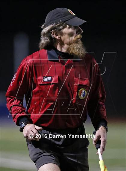 Thumbnail 1 in Concord vs. Campolindo (CIF NCS D2 Semifinal) photogallery.