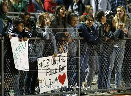 Thumbnail 2 in Concord vs. Campolindo (CIF NCS D2 Semifinal) photogallery.