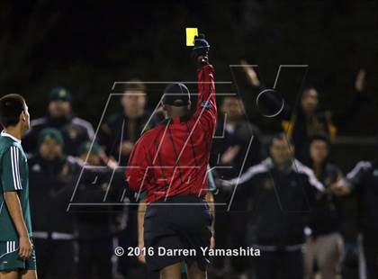 Thumbnail 3 in Concord vs. Campolindo (CIF NCS D2 Semifinal) photogallery.