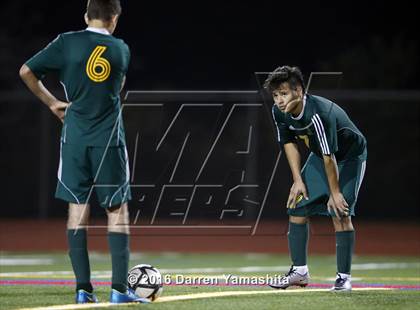 Thumbnail 1 in Concord vs. Campolindo (CIF NCS D2 Semifinal) photogallery.