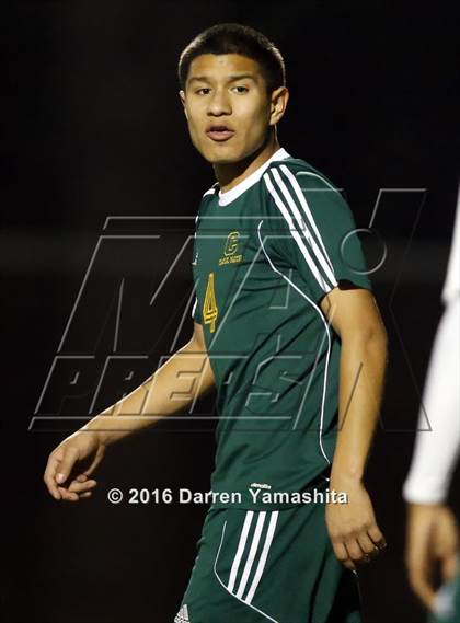 Thumbnail 1 in Concord vs. Campolindo (CIF NCS D2 Semifinal) photogallery.