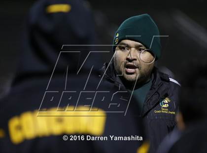 Thumbnail 3 in Concord vs. Campolindo (CIF NCS D2 Semifinal) photogallery.