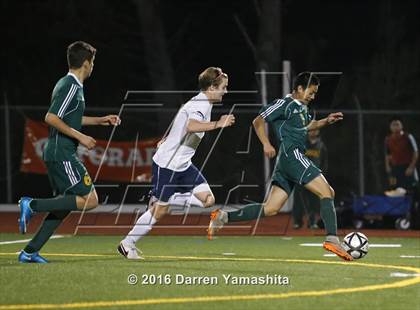 Thumbnail 1 in Concord vs. Campolindo (CIF NCS D2 Semifinal) photogallery.