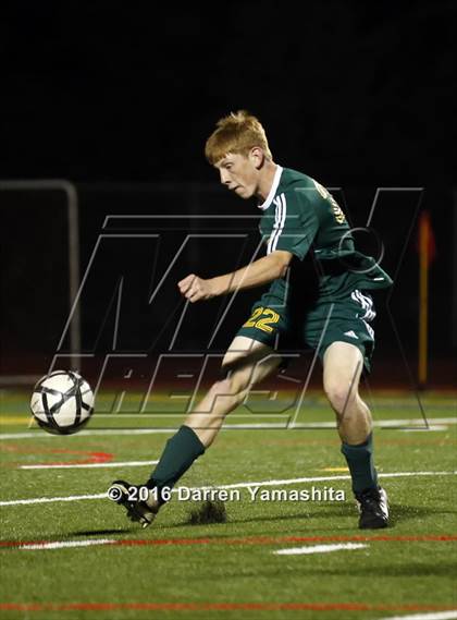 Thumbnail 1 in Concord vs. Campolindo (CIF NCS D2 Semifinal) photogallery.