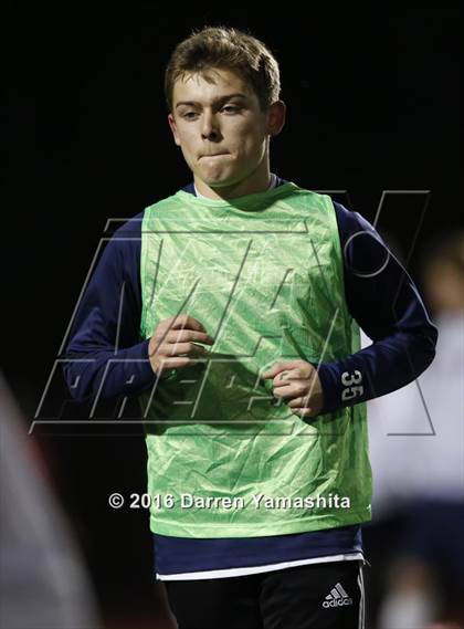 Thumbnail 1 in Concord vs. Campolindo (CIF NCS D2 Semifinal) photogallery.