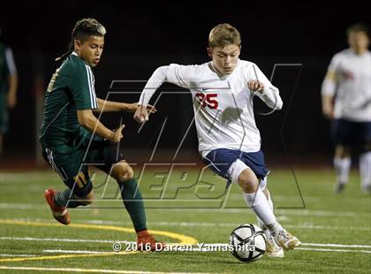 Thumbnail 1 in Concord vs. Campolindo (CIF NCS D2 Semifinal) photogallery.