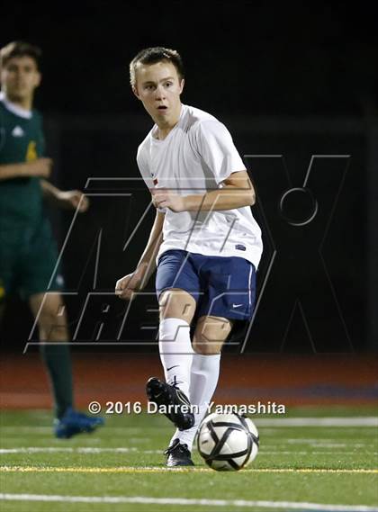 Thumbnail 3 in Concord vs. Campolindo (CIF NCS D2 Semifinal) photogallery.
