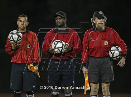 Thumbnail 3 in Concord vs. Campolindo (CIF NCS D2 Semifinal) photogallery.