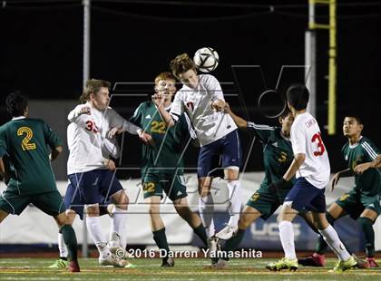 Thumbnail 2 in Concord vs. Campolindo (CIF NCS D2 Semifinal) photogallery.