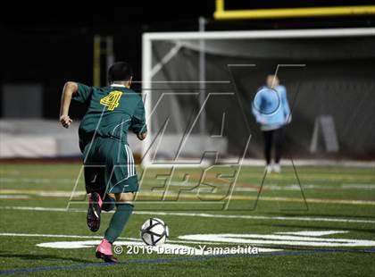 Thumbnail 3 in Concord vs. Campolindo (CIF NCS D2 Semifinal) photogallery.