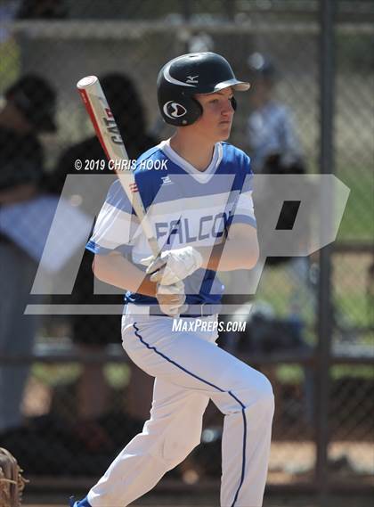 Thumbnail 1 in Catalina Foothills vs Staley (Lancer Classic) photogallery.