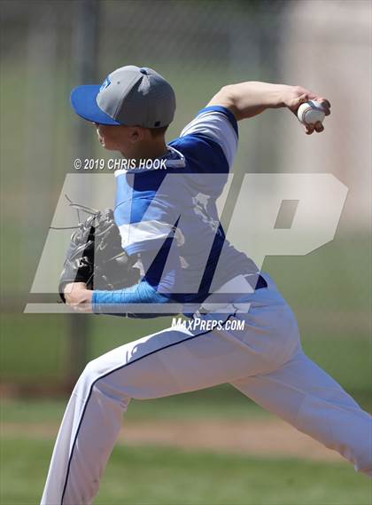 Thumbnail 1 in Catalina Foothills vs Staley (Lancer Classic) photogallery.