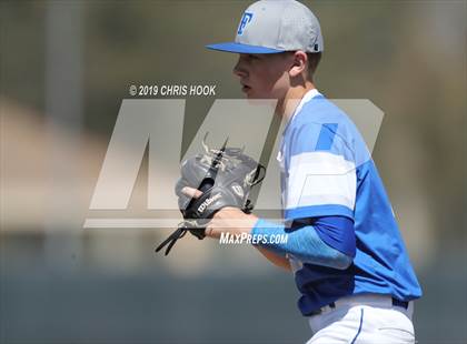 Thumbnail 1 in Catalina Foothills vs Staley (Lancer Classic) photogallery.