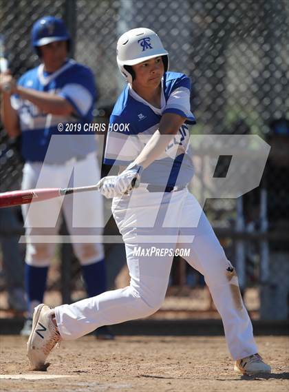 Thumbnail 1 in Catalina Foothills vs Staley (Lancer Classic) photogallery.