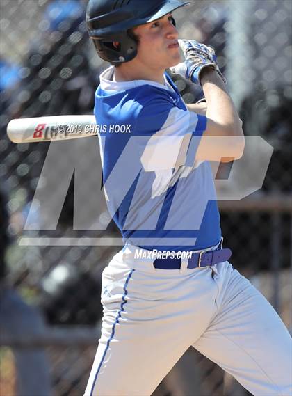 Thumbnail 3 in Catalina Foothills vs Staley (Lancer Classic) photogallery.