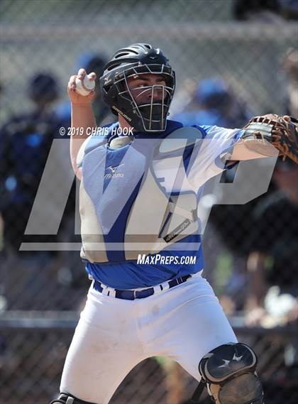 Thumbnail 2 in Catalina Foothills vs Staley (Lancer Classic) photogallery.