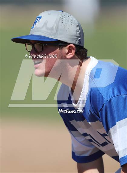 Thumbnail 1 in Catalina Foothills vs Staley (Lancer Classic) photogallery.