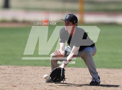 Thumbnail 1 in Catalina Foothills vs Staley (Lancer Classic) photogallery.