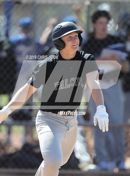 Thumbnail 2 in Catalina Foothills vs Staley (Lancer Classic) photogallery.