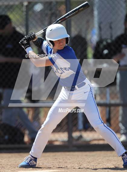 Thumbnail 2 in Catalina Foothills vs Staley (Lancer Classic) photogallery.