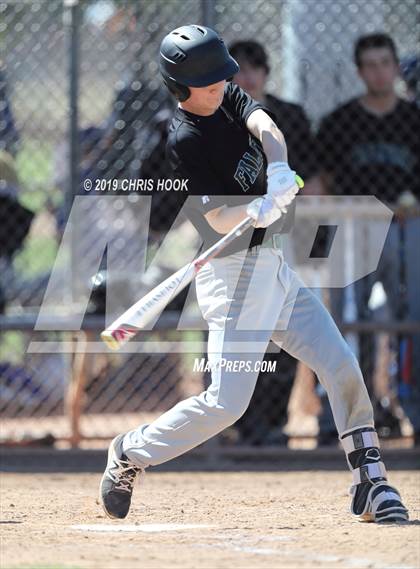 Thumbnail 2 in Catalina Foothills vs Staley (Lancer Classic) photogallery.