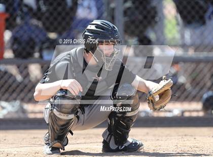 Thumbnail 1 in Catalina Foothills vs Staley (Lancer Classic) photogallery.