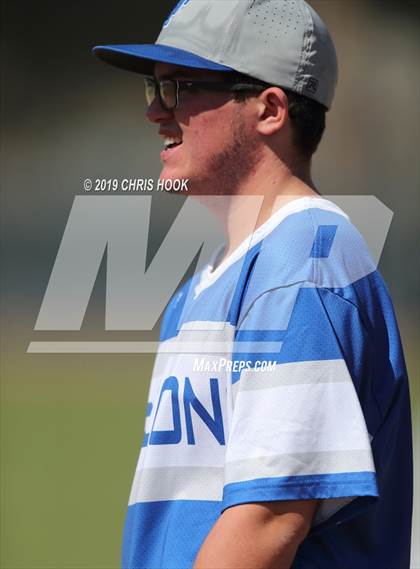 Thumbnail 3 in Catalina Foothills vs Staley (Lancer Classic) photogallery.