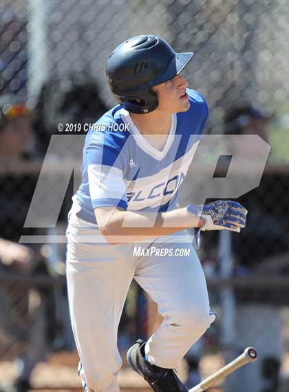 Thumbnail 2 in Catalina Foothills vs Staley (Lancer Classic) photogallery.