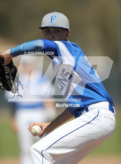 Thumbnail 1 in Catalina Foothills vs Staley (Lancer Classic) photogallery.
