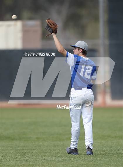 Thumbnail 3 in Catalina Foothills vs Staley (Lancer Classic) photogallery.