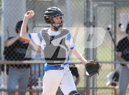Thumbnail 1 in Catalina Foothills vs Staley (Lancer Classic) photogallery.
