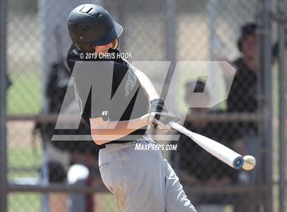 Thumbnail 1 in Catalina Foothills vs Staley (Lancer Classic) photogallery.