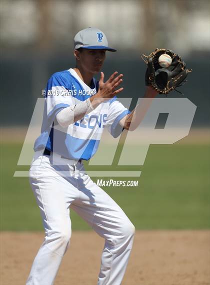 Thumbnail 1 in Catalina Foothills vs Staley (Lancer Classic) photogallery.