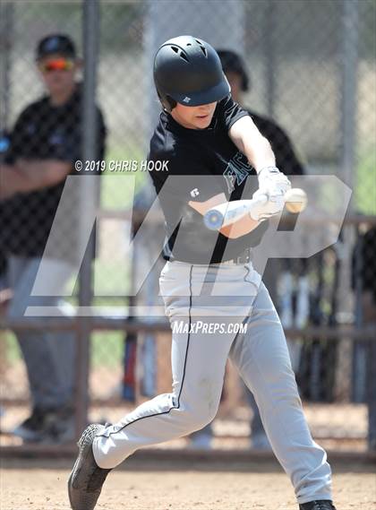 Thumbnail 2 in Catalina Foothills vs Staley (Lancer Classic) photogallery.